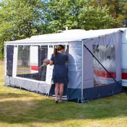 WeCamp Komplet Front Caravanstore XL
