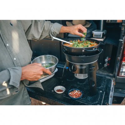 Cadac Safari Chef 30 Grill Engangsflaske HP